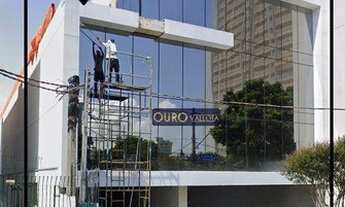 Imagem 2: Prédio para alugar, 2626 m² por R$ 183.000,00/mês - Vila Mariana - São Paulo/SP