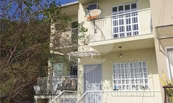 Imagem 2: Casa duplex, tipo apartamento