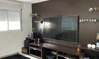 Imagem 2: Apartamento para venda tem 180 metros quadrados com 3 quartos em Vila Regente Feijó - São