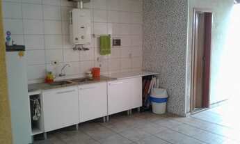 Imagem 6: Sobrado com 04 quartos no Tarumã - REF 3349 - HABITEC