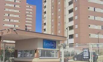 Imagem 7: APARTAMENTO SOLAR DAS ESTRELAS RESIDENCE - 2 QUARTOS