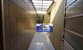 Imagem: Sobrado à venda, 180 m² por R$ 780.000,00