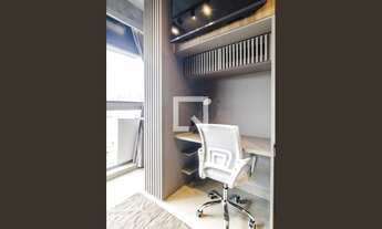 Imagem 6: Apartamento para Aluguel - Pinheiros, 1 Quarto, 20 m2