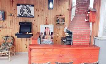 Imagem 7: Cobertura com 2 dormitórios à venda, 100 m² por R$ 488.000 - Parque Oratório - Santo André