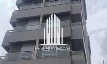 Imagem: APARTAMENTO 2 DORMITÓRIOS À VENDA EM SANTO