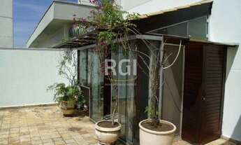 Imagem 6: Porto Alegre - Apartamento Padrão - Menino Deus