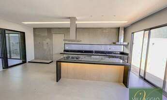 Imagem 6: Casa com 3 dormitórios à venda, 260 m² por R$ 1.990.000 - Parque Residencial Damha VI - Sã