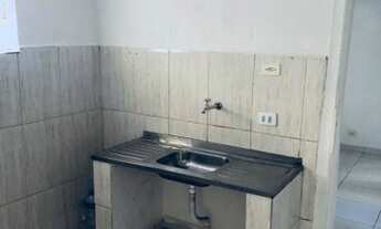 Imagem 6: Aluga se casa Jd umarizal