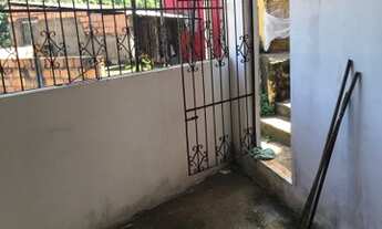 Imagem 7: Casa 2/4, aluga-se