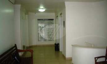Imagem 2: Campinas - Conjunto Comercial/Sala - Cambuí