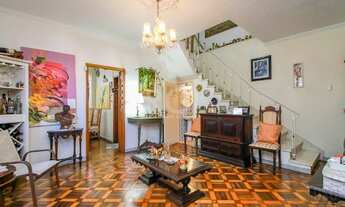 Imagem 3: Porto Alegre - Casa Padrão - Auxiliadora