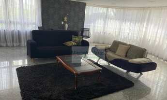 Imagem: Mobiliado perto do Iguatemi c/ 3 suítes