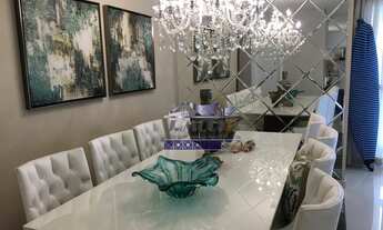 Imagem 2: POMPÉIA - ALTO PADRÃO - 2 POR ANDAR - 206 MTS2 ÚTEIS - LAZER TOTAL