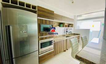 Imagem 6: Apartamento com 2 dorms, Caiçara, Praia Grande - R$ 380 mil, Cod