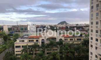 Imagem 3: Rio de Janeiro - Apartamento Padrão - Recreio dos Bandeirantes