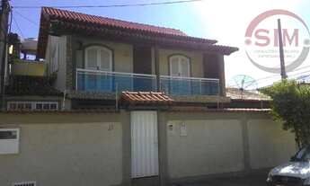 Imagem: Casa com 4 dormitórios à venda, 150 m²