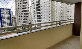 Imagem 3: APARTAMENTO COM 3 DORMITÓRIOS SENDO 1 SUITE. ÓTIMA LOCALIZAÇÃO DA VILA MASCOTE