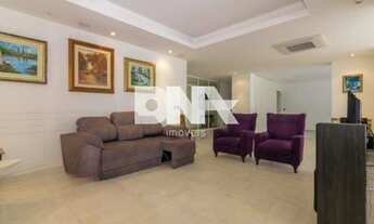 Imagem 4: Rio de Janeiro - Apartamento Padrão - Copacabana