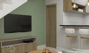 Imagem 5: Casa com 3 dormitórios à venda, 141 m² por R$ 383.000,00 - Novo Centro - Santa Luzia/MG