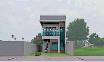 Imagem 2: Oportunidade! Casa A Venda - Condominio Nova Jaguari Santana De Parnaíba