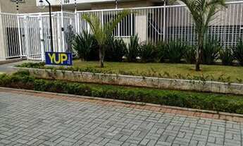 Imagem: Apartamento 40 m² Vila Prudente