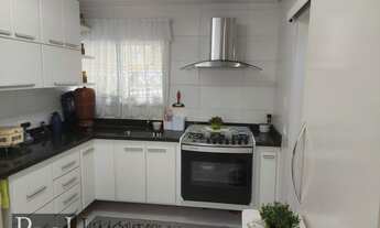 Imagem 7: Sobrado 181m² 3 suítes e com Churrasqueira R$ 1.000.000,00