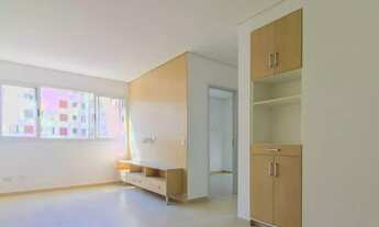 Imagem: Apartamento com 2 dormitórios à venda