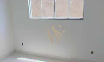 Imagem 5: Casa à Venda no Condomínio São José com 03 Quartos sendo 01 Suíte no Bairro Jardim Industr