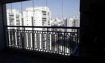 Imagem: Apartamento para aluguel com 108 m², 3