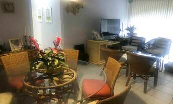 Imagem: Apartamento Padrão