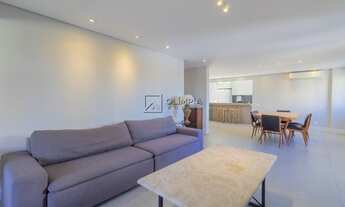 Imagem 5: Apartamento Venda Pinheiros 219 m² 4 Dormitórios