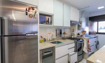 Imagem 7: Porto Alegre - Apartamento Padrão - Tristeza