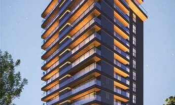 Imagem 2: Apartamento Giardino a Venda com 3 suítes no Bairro Atiradores - Joinville/SC