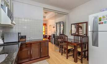 Imagem 7: Porto Alegre - Casa Padrão - Passo das Pedras