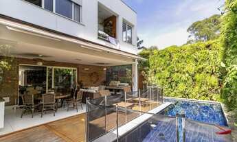 Imagem: Venda Casa 4 Dormitórios - 620 m² Brooklin