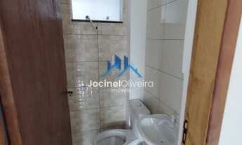 Imagem 7: Sobrado com 2 dorms, Sítio Cercado, Curitiba - R$ 289 mil, Cod: SO0038