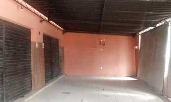 Imagem 4: Casa para alugar, 150 m² por R$ 2.700,00/mês - Cordeiro - Recife/PE