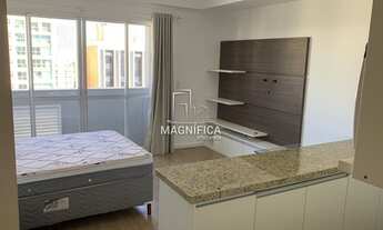 Imagem 2: STUDIO com 1 dormitório à venda por R$ 290.000,00 no bairro Centro - CURITIBA / PR