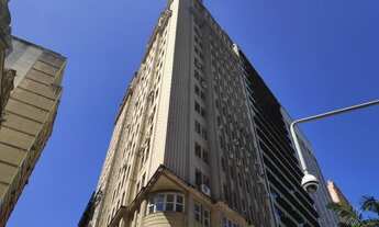 Imagem 3: Porto Alegre - Conjunto Comercial/Sala - Centro Histórico