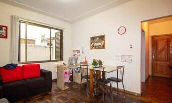 Imagem 3: Porto Alegre - Apartamento Padrão - São João