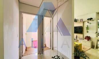 Imagem 13: Apartamento Residencial à venda, Jardim Ana Maria, Jundiaí - AP0500