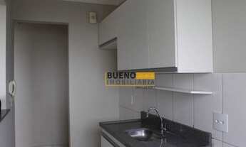 Imagem 4: Apartamento de cobertura com 2 dormitórios no bairro Catharina Zanaga em Americana-SP