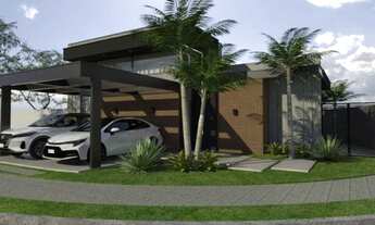 Imagem 2: Casa - Jardins do Império - Indaiatuba/SP