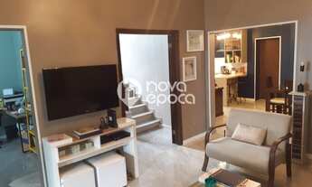 Imagem 6: Rio de Janeiro - Casa Padrão - Tijuca