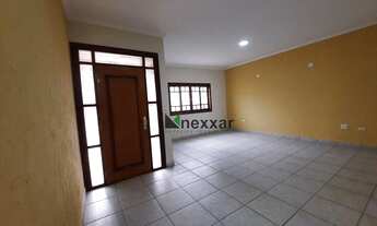 Imagem 2: Casa com 3 dormitórios à venda, 179 m² por R$ 1.189.000,00 - Condominio Villagio Florença