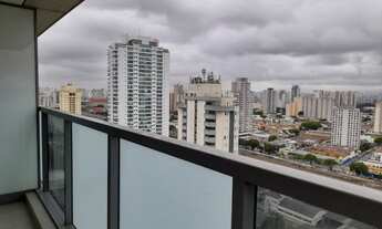 Imagem 4: São Paulo - Conjunto Comercial/Sala - Tatuapé