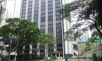 Imagem: Locação no Brooklin Novo - 375m2 com 8