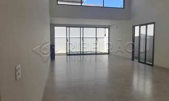 Imagem 4: Ribeirao Preto - Casa de Condomínio - Quinta dos Ventos