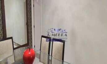 Imagem 6: SOBREPOSTA DUPLEX COM PISCINA