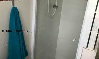 Imagem 6: Apartamento para Venda em Santos, Vila Mathias, 2 dormitórios, 1 banheiro, 1 vaga